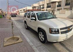 شيفروليه تاهو